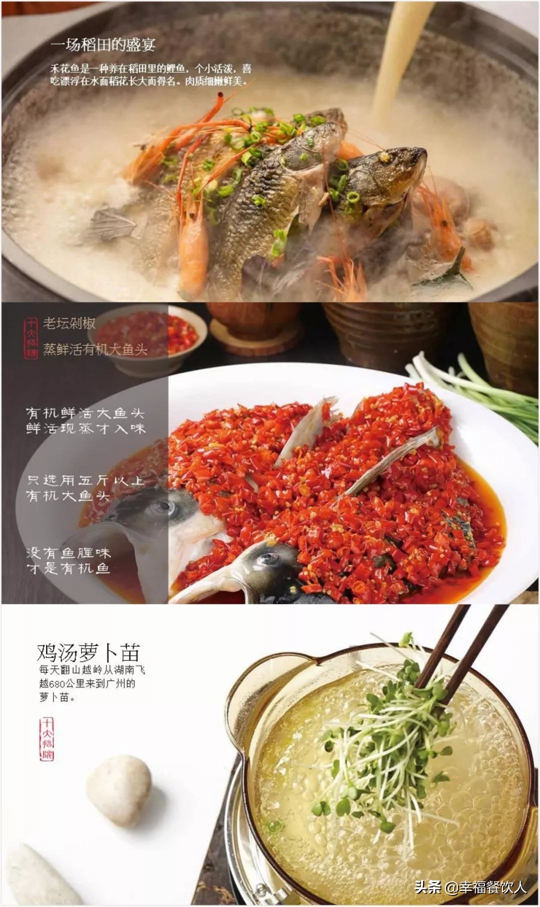 大众点评品类榜首！这家“土到极致”的湘菜馆是如何做到的？