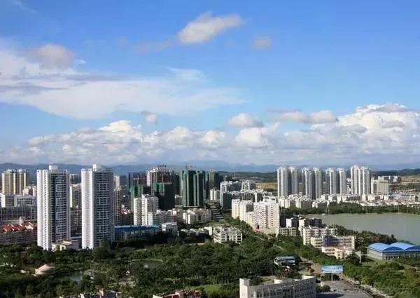 腾冲定居养老的真实感受,腾冲市那边治安怎么样