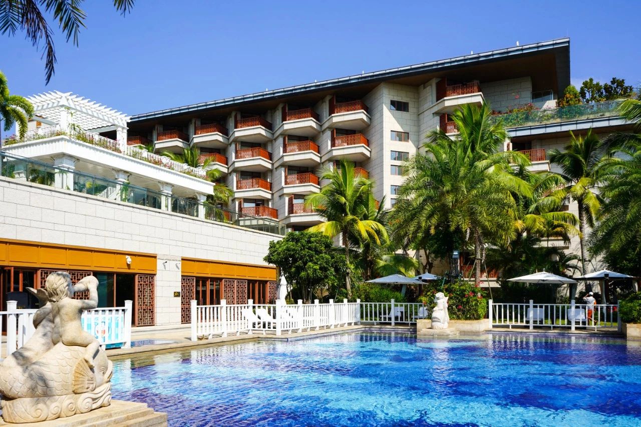 文昌温德姆酒店价格一览表,文昌温德姆至尊豪廷酒店周边游