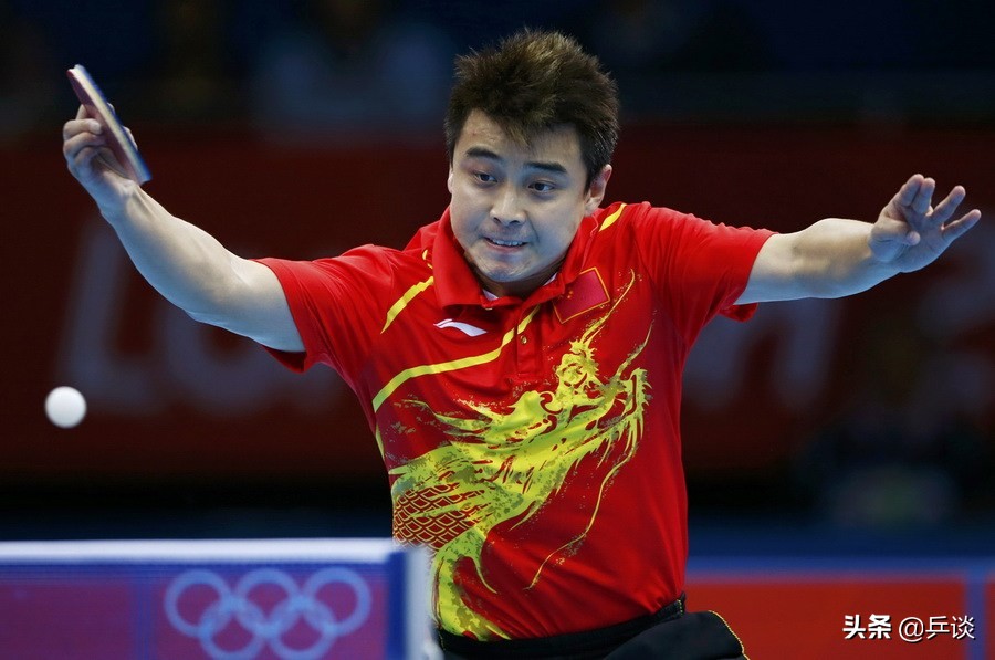 乒乓球直板横打必学技术,乒乓球直板横打教学技术要领