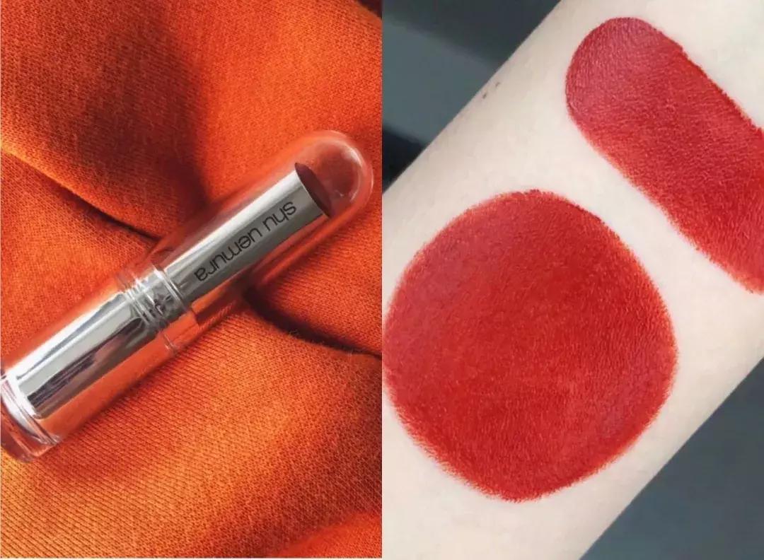 宝藏口红平价,大牌口红日常显白百搭显嫩