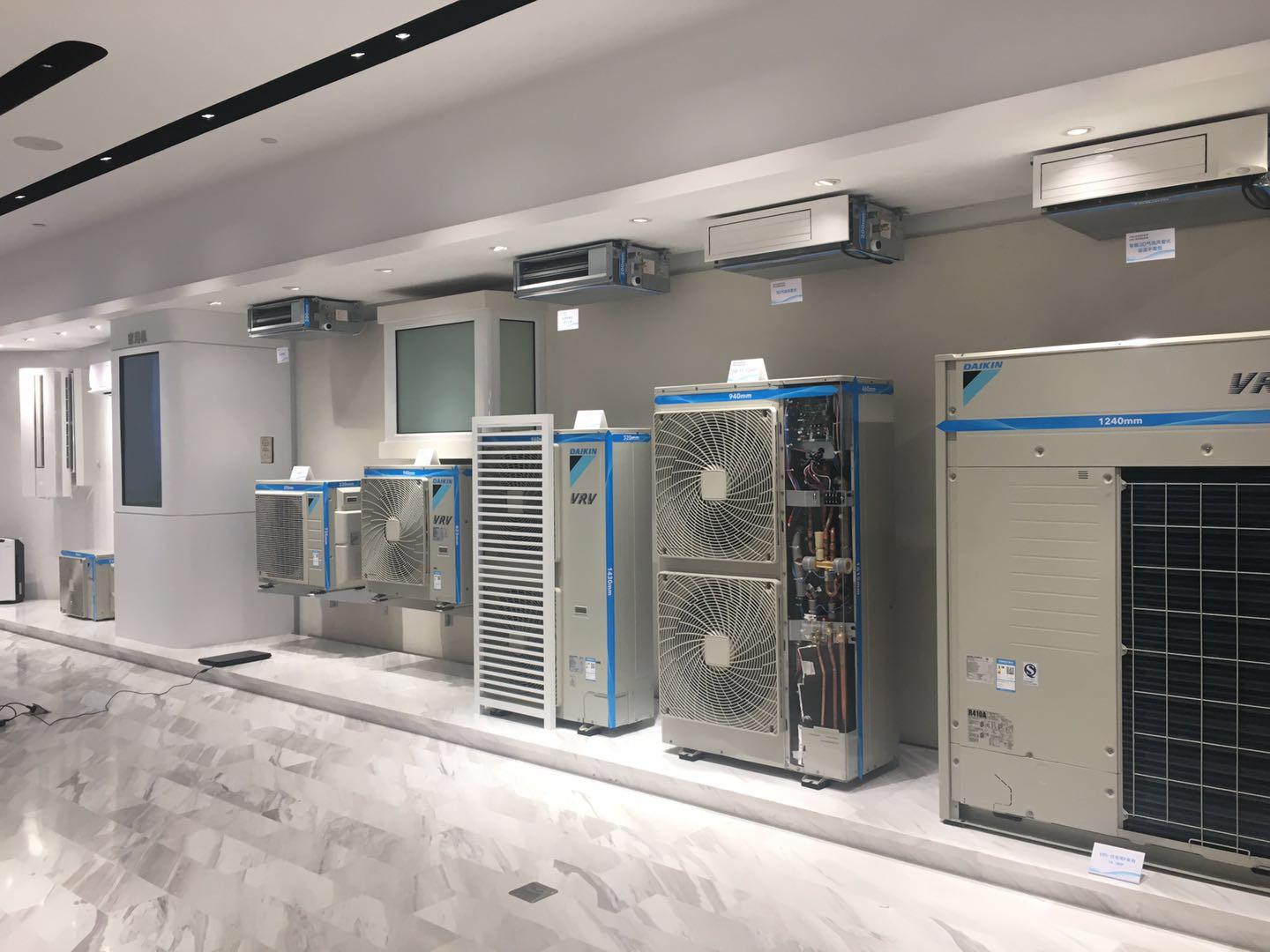 中央空调领域第一品牌：“藏”华26年，常被误以为是国货品牌