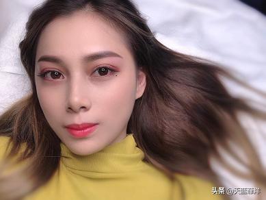 纹绣左右两边眉形不对称怎么办,纹绣眉毛设计眉形