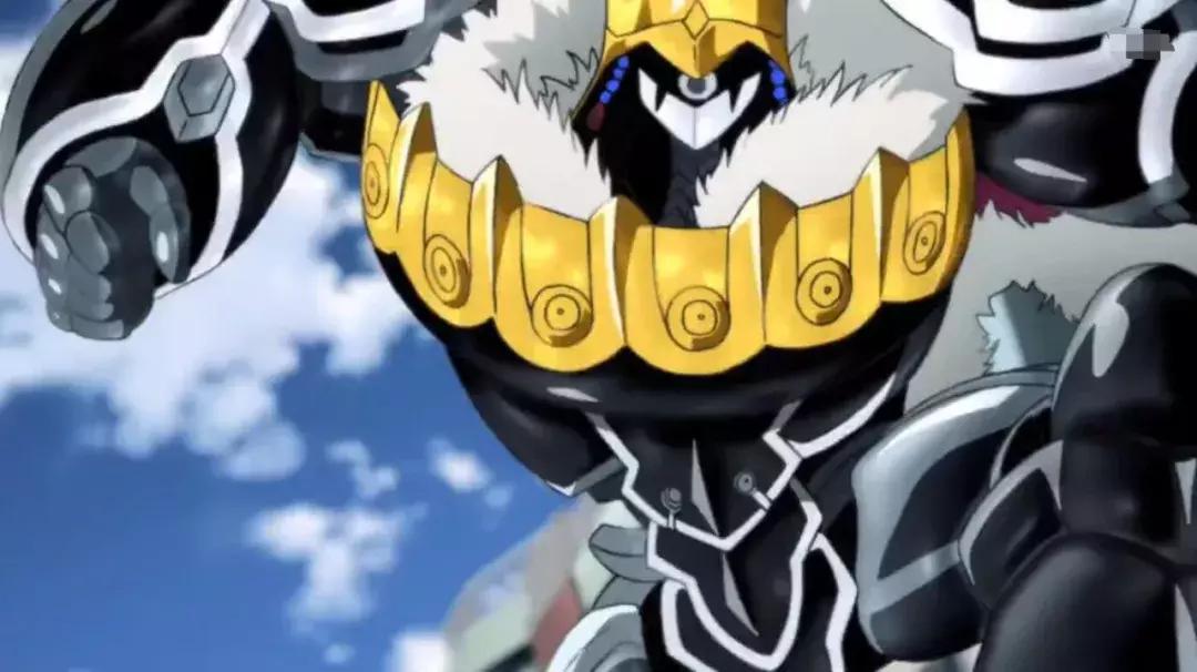 一拳超人前两季全解说,一拳超人第二季最全解说