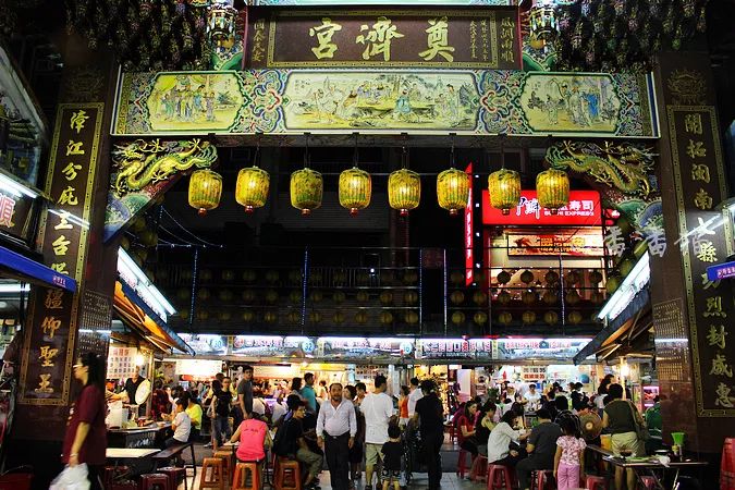 Travel|GoFashionx唐禹哲：记忆里的基隆