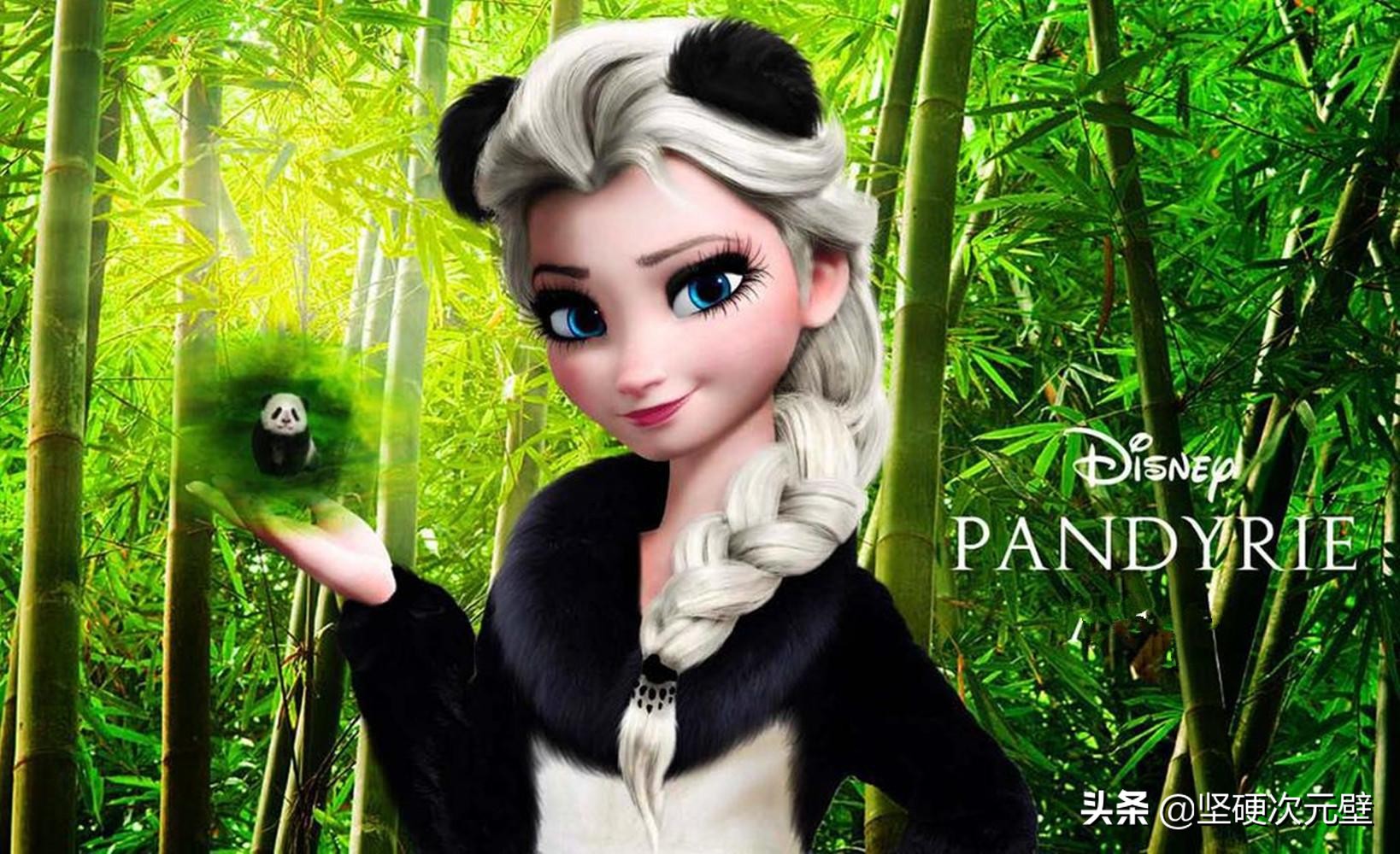 冰雪奇缘里的冰魔法是怎么做到的,冰雪奇缘的冰雪魔法怎么实现