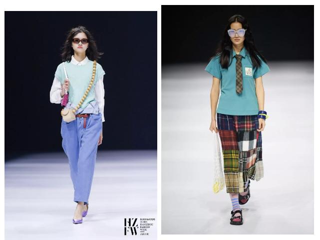 “不忘初心，优雅前行”一个理工科的跨界服装设计师李亚芸的自白