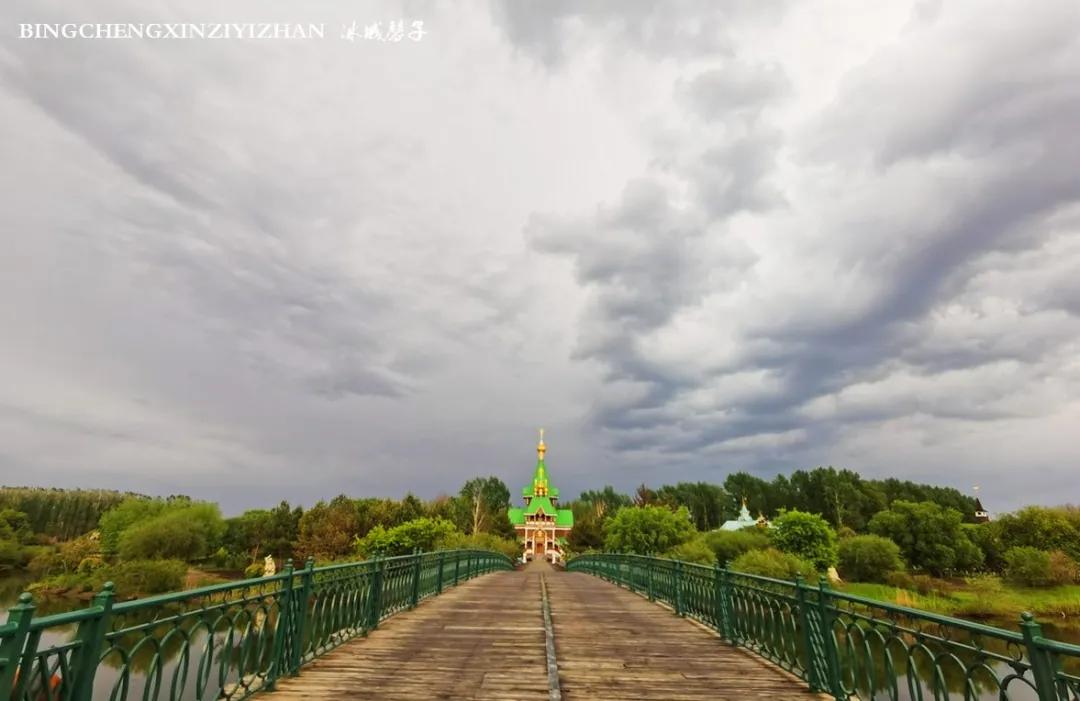 伏尔加庄园最好的地方,伏尔加庄园有什么特色