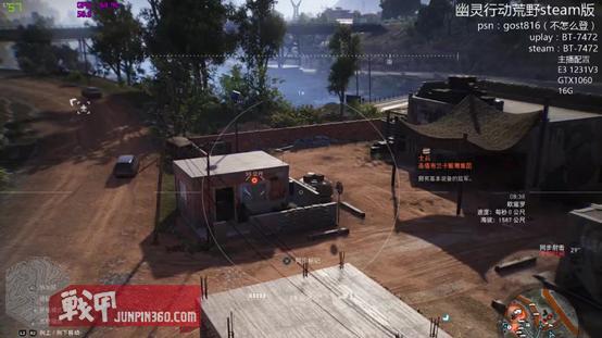 美军特种兵战术动作详解,美军特种兵单兵进攻战术训练