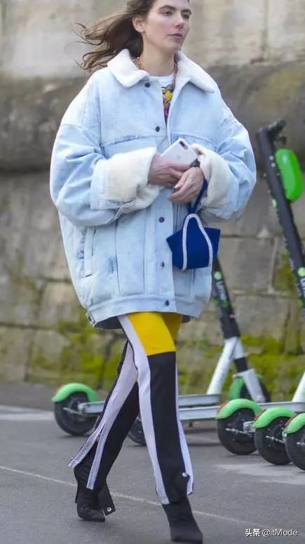 2024春夏五大流行趋势早穿早时髦,2019春夏4大流行趋势照着穿美到哭