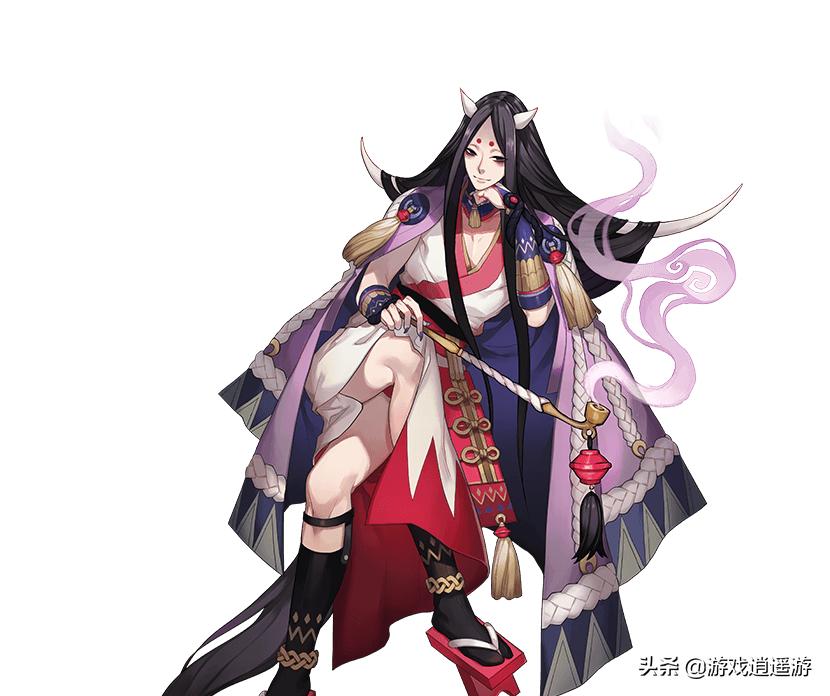 阴阳师茨林御魂破势,阴阳师阴界之门茨木