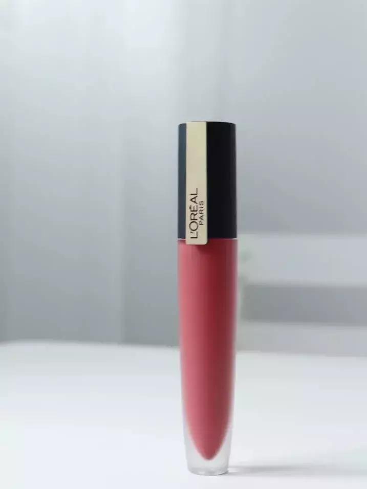 伪素颜口红推荐平价学生,黄一白素颜平价口红推荐色