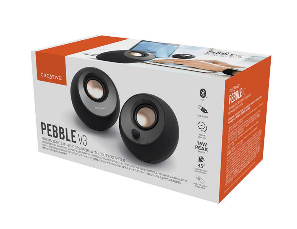 鍒涙柊pebblev3妗岄潰闊崇浣撻獙,pebblev3钃濈墮闊崇