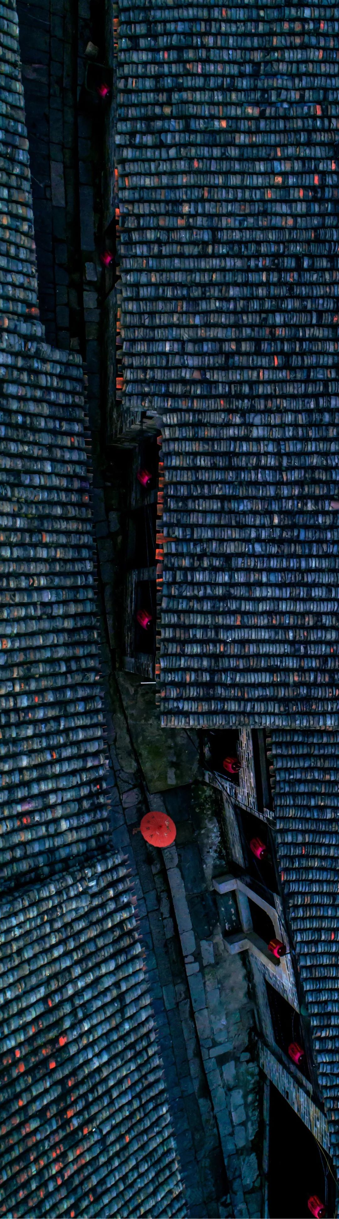 这是一条长达13000公里的推送......