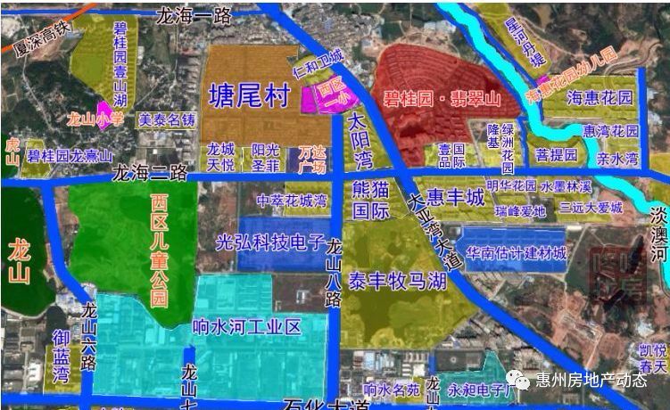 大亚湾泰丰牧马湖精装标准,大亚湾泰丰牧马湖洋房