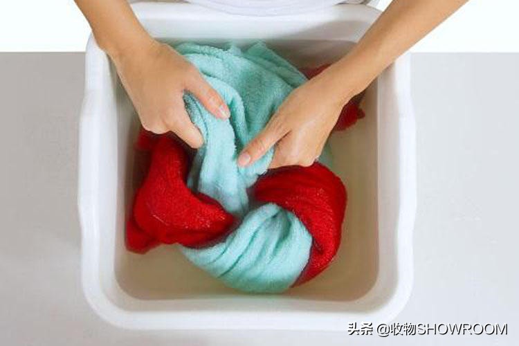 「收物第174期」内衣应该如何洗？敲黑板看4个必学知识点！