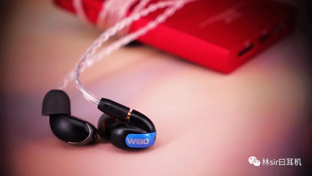 威士顿westone评测,威士顿w40和westone