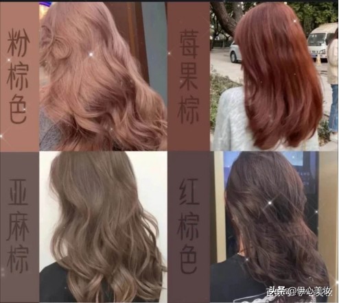 手残党必备的简单编发技巧,手残党不用怕最简单的编发小技巧