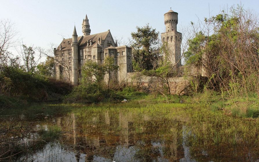 武汉必打卡排行榜,武汉十大打卡地