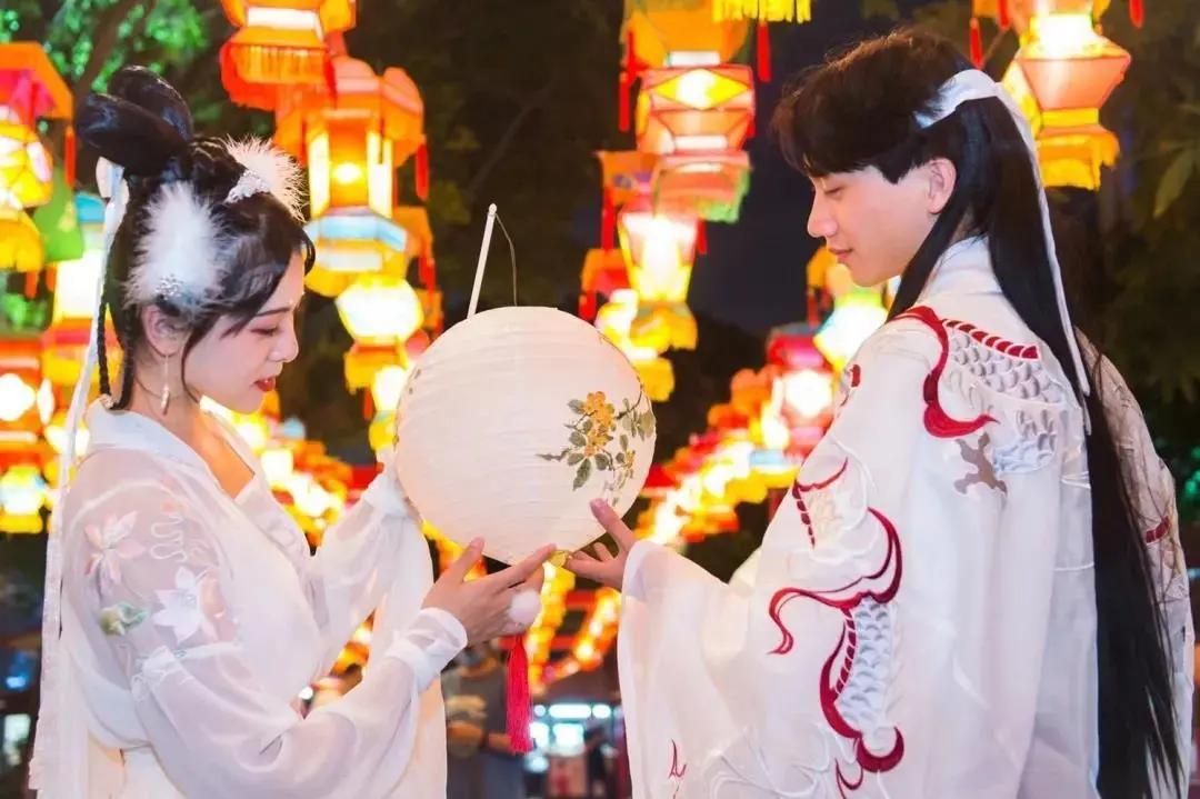 这个特别的假期，“中旅”带你一起打卡我的国