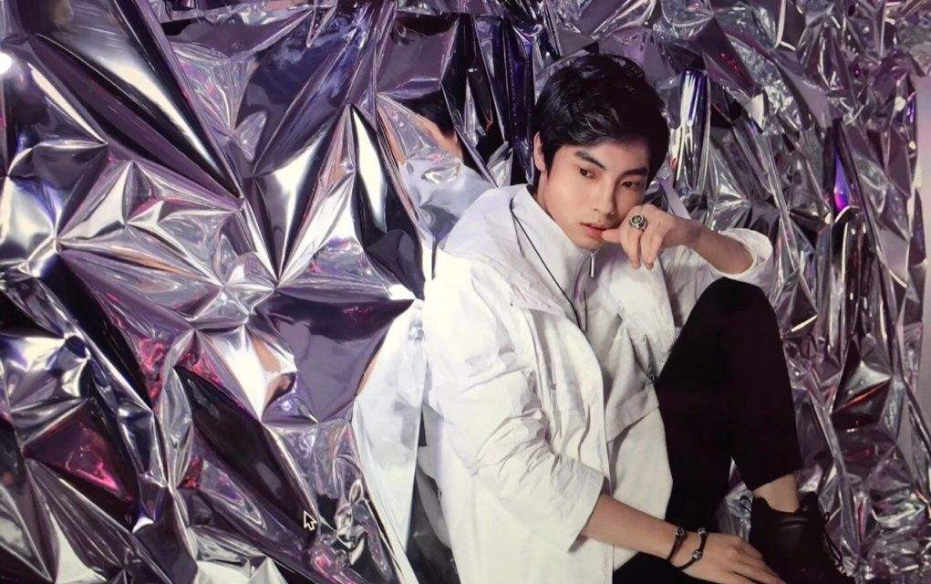 gemini毅万六名场面,gemini回应转会期