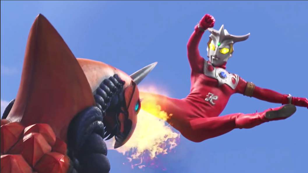 雷欧奥特曼为什么好看,最无敌的奥特曼有雷欧吗