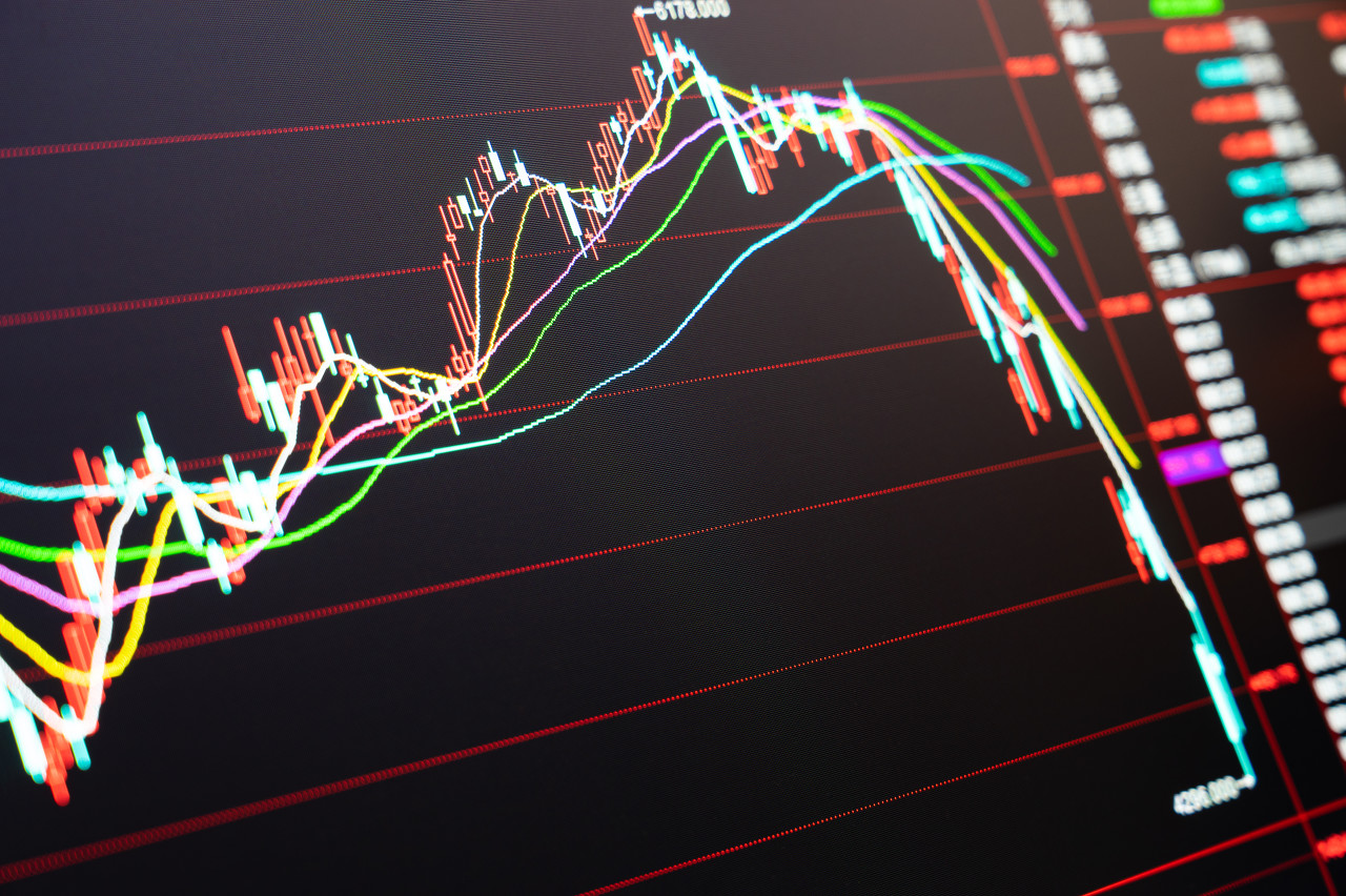 削弱美元霸权开辟第二市场,如何削弱美国霸权