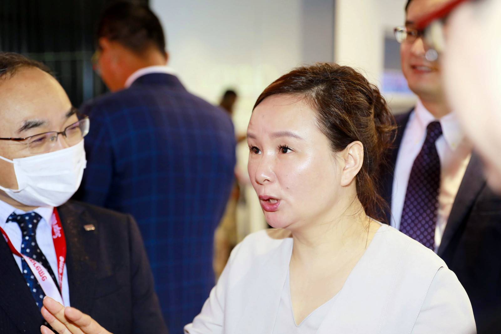 东芝空调官方旗舰店中央空调,东芝空调专卖店展厅