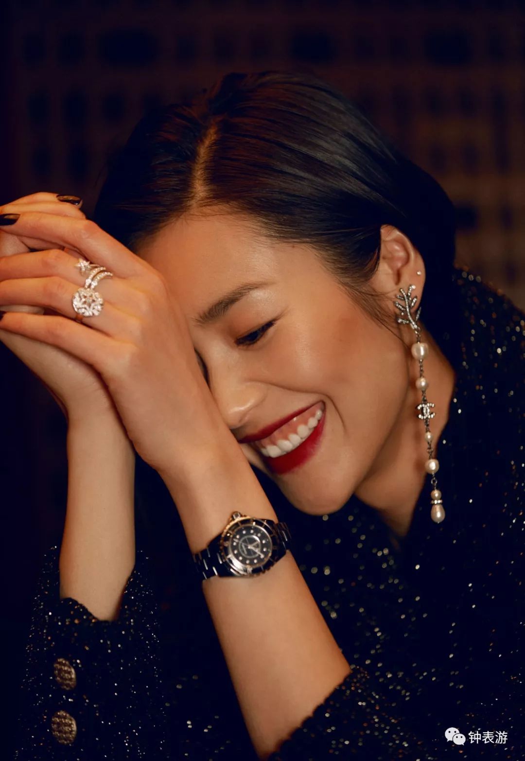 CHANEL香奈儿是专业制表吗？你拥有香奈儿J12吗？