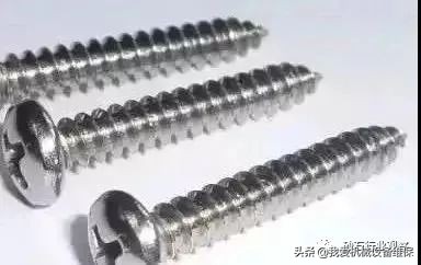 螺栓螺母连接剖视图,螺栓及螺栓连接的全剖视图