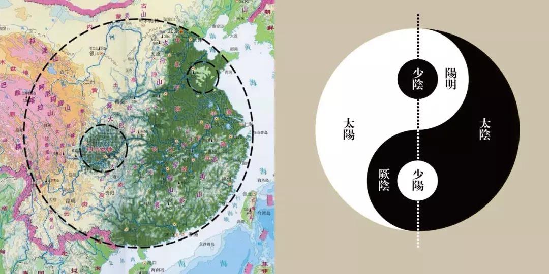 科学的角度讲解风水,民间风水科学