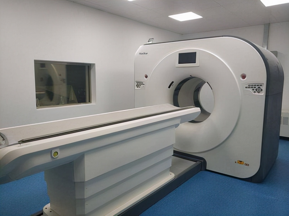 为什么磁共振不能进行定量分析,为什么磁共振尽量不要做心脏