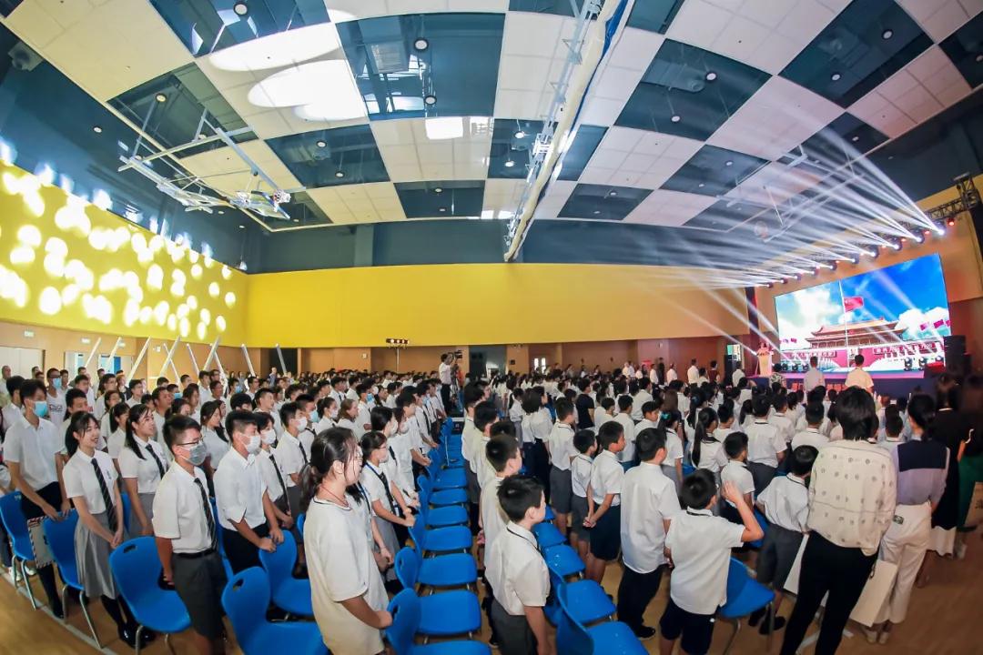 国际教育行业新趋势,中锐国际教育怎么样