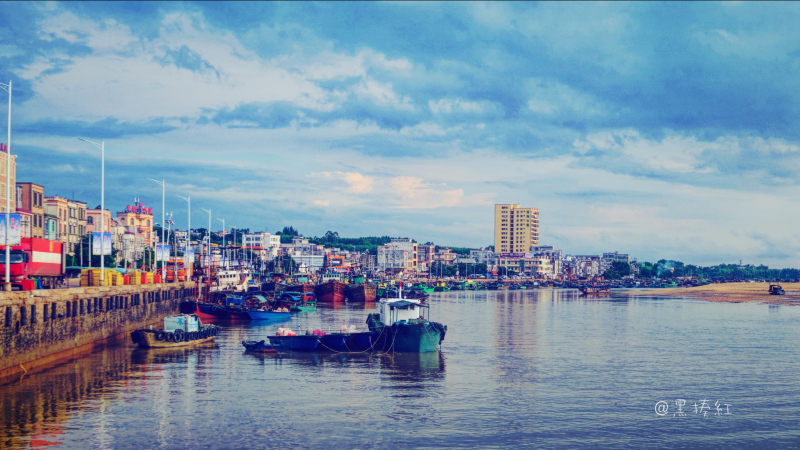 广东湛江景点及美食攻略,广东游记湛江市最美味的海鲜