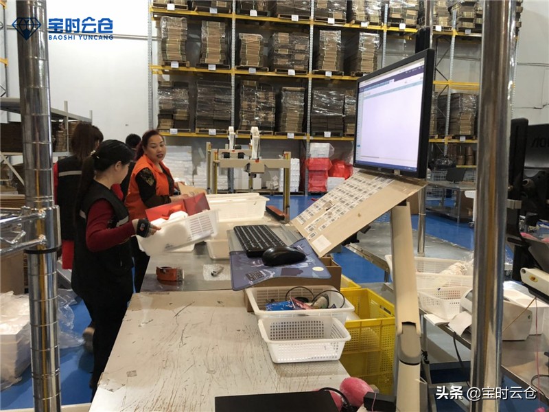 电商仓储代发省钱吗,电商仓储做什么