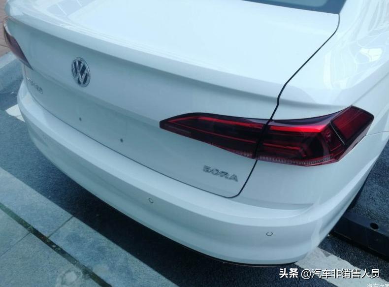 十万级汽车性价比,大众宝来属于德系车吗