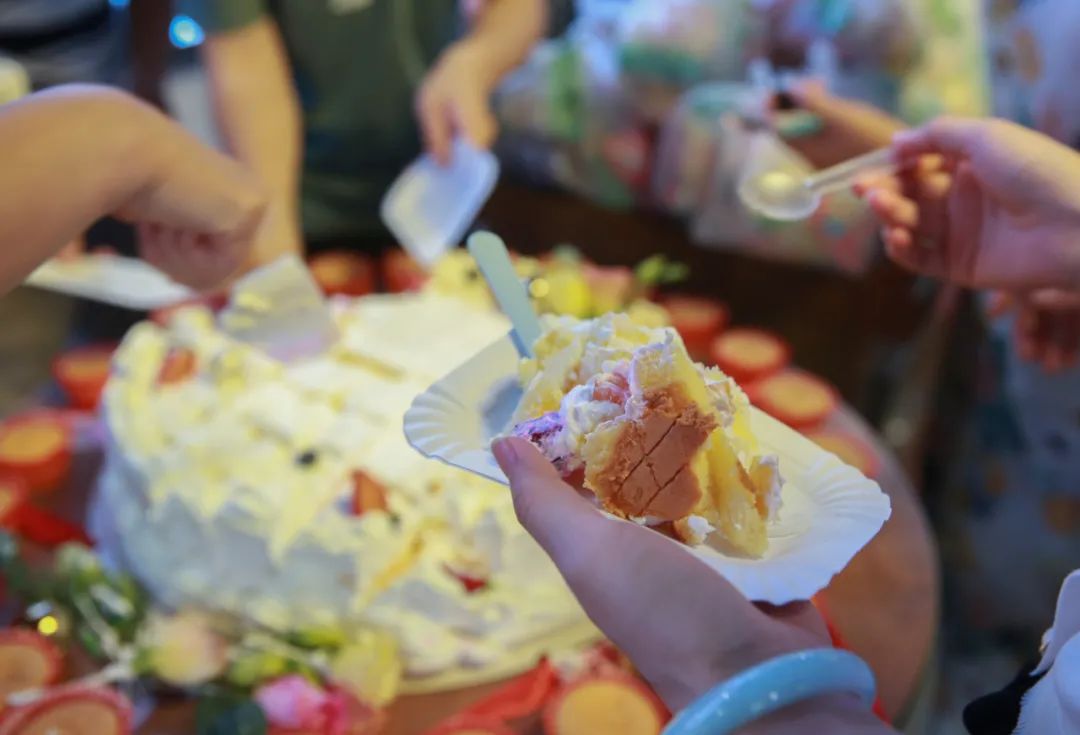 组图:武平县琴韵古筝行六一暨周年庆亲子活动圆满举行