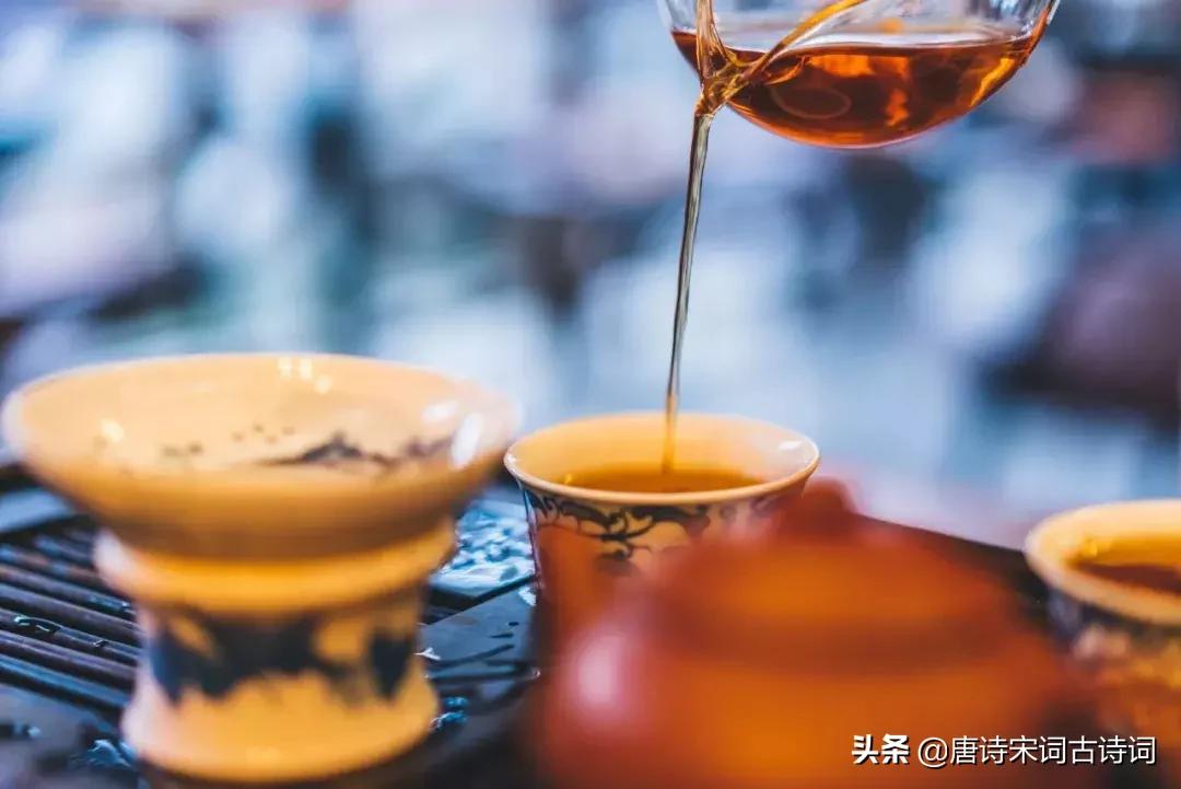 不负岁月何惧老去什么意思,10句惊艳岁月的诗词