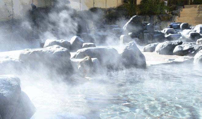 江南温泉第一,江南第一温泉