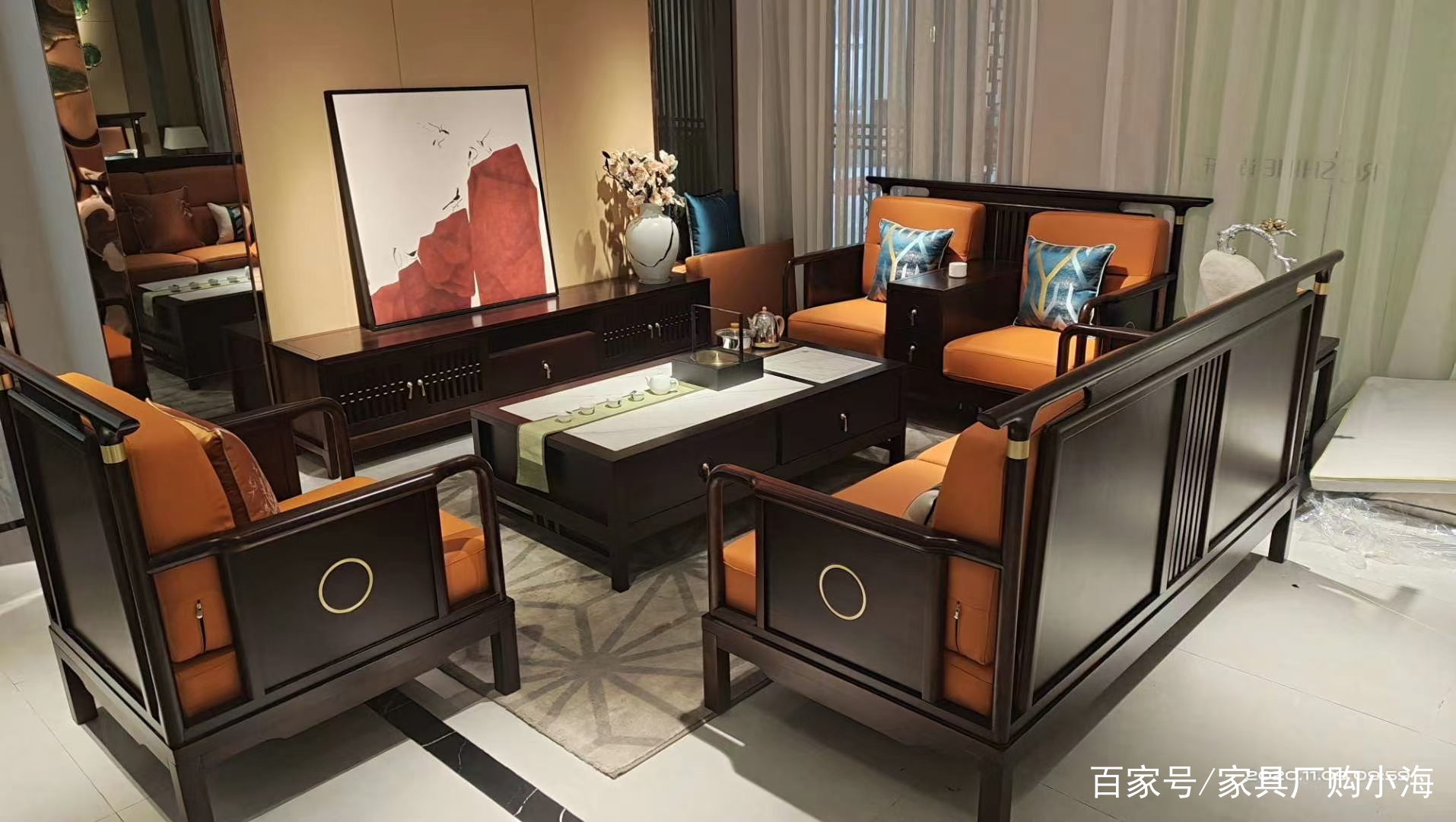 去佛山买家具要去哪里,佛山实木家具和赣州家具哪个好