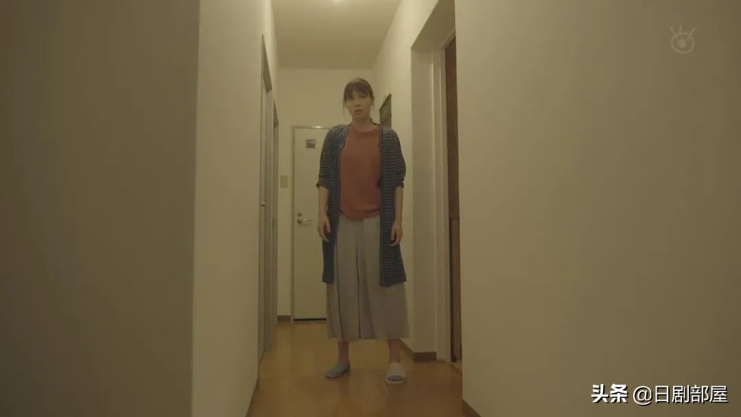 醒来发现妻子换了个人,又一部反婚反育日剧?