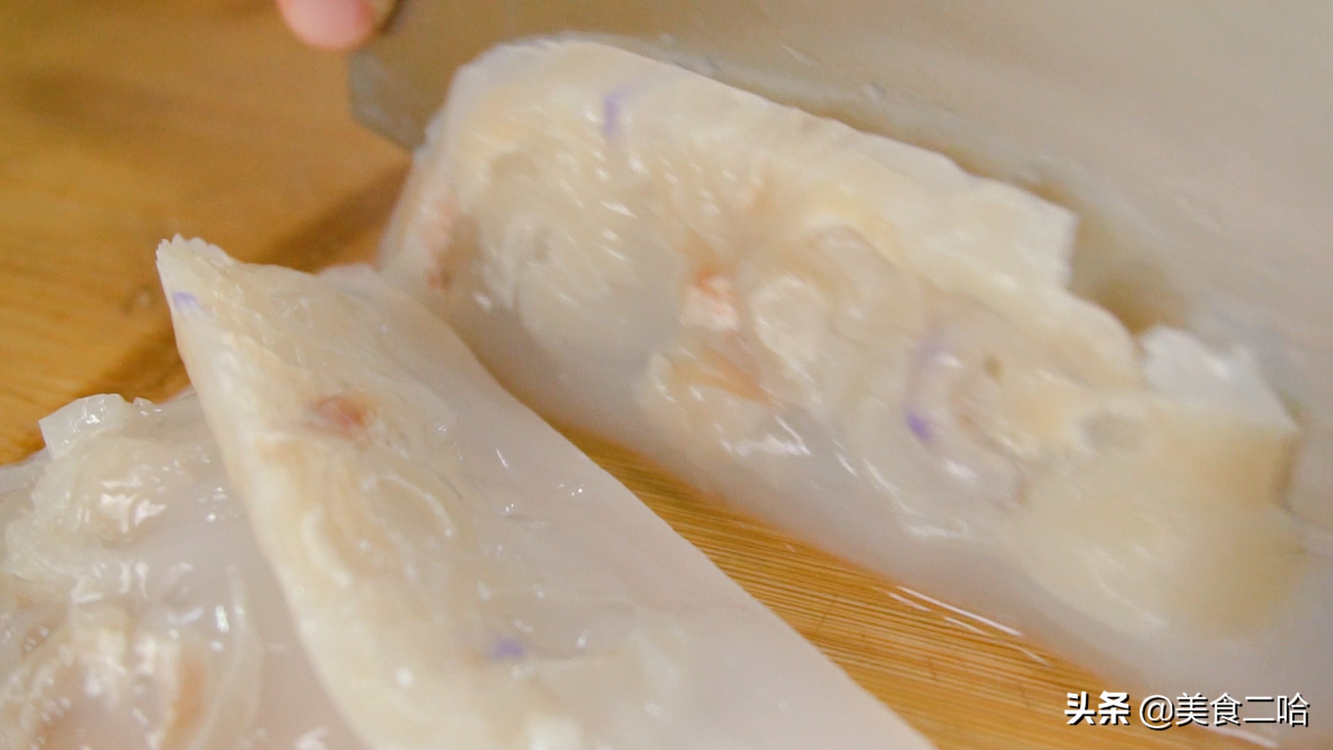 猪皮除了做皮冻还能咋吃,猪皮除了做冻还可以怎么吃