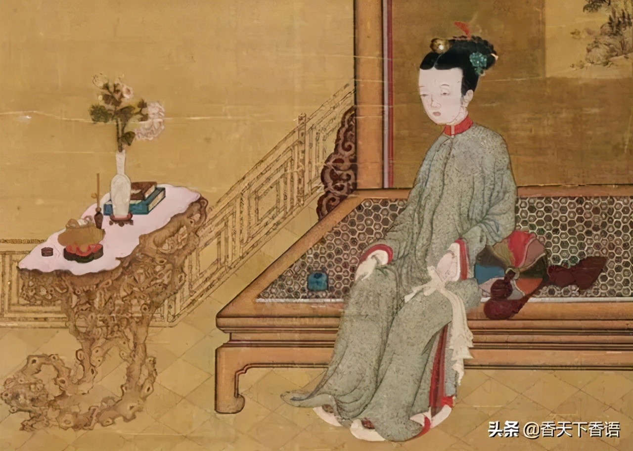 古代各个朝代的香炉图片,中国历代香炉演变超全视频