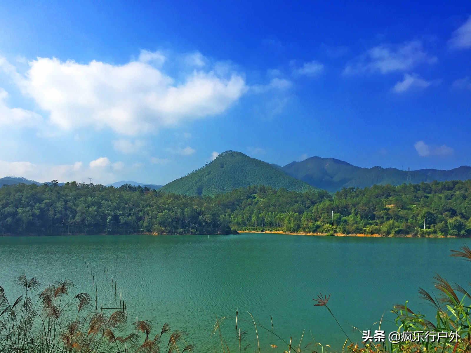 天幕露营地推荐广东佛山,广东佛山自带帐篷的露营地