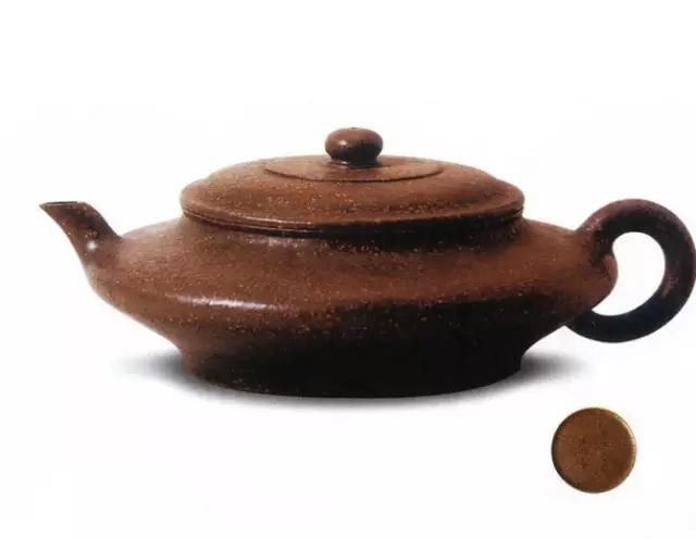 紫砂器型大全图片,紫砂器型解说大全