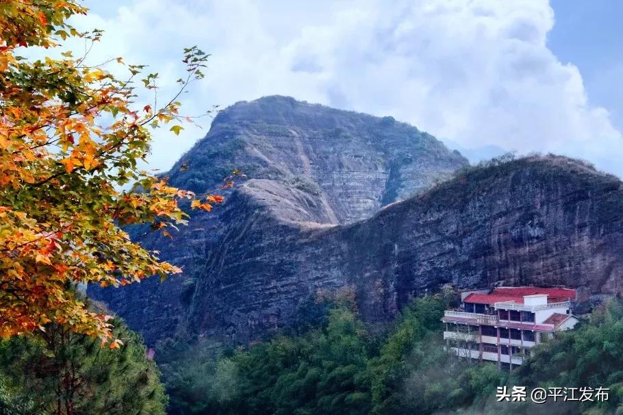 平江排行榜,平江旅游区排名