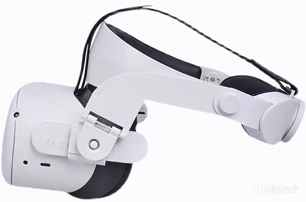 vr眼镜oculusquest2代,vr眼镜oculusquest2组成