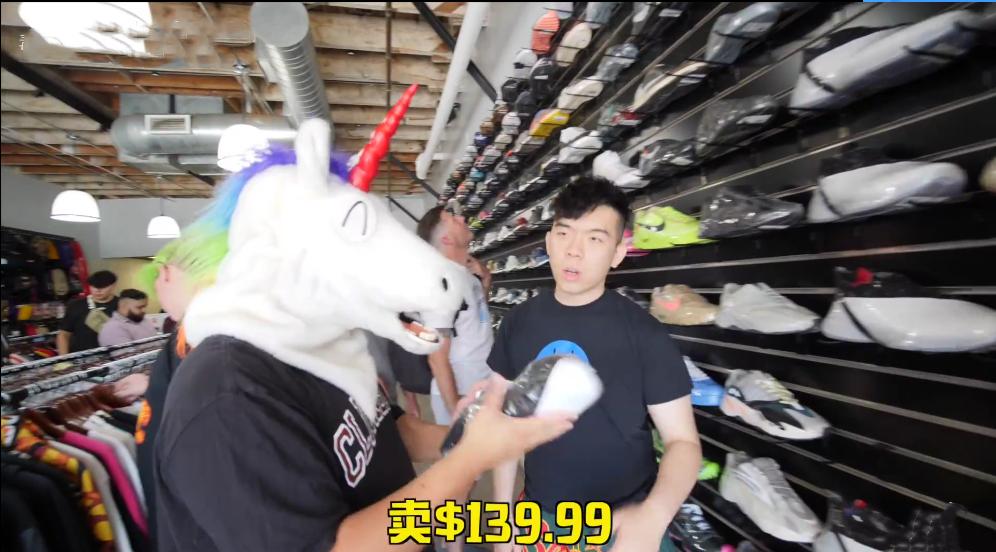 安踏值得入手的篮球战靴,中国球鞋在国外