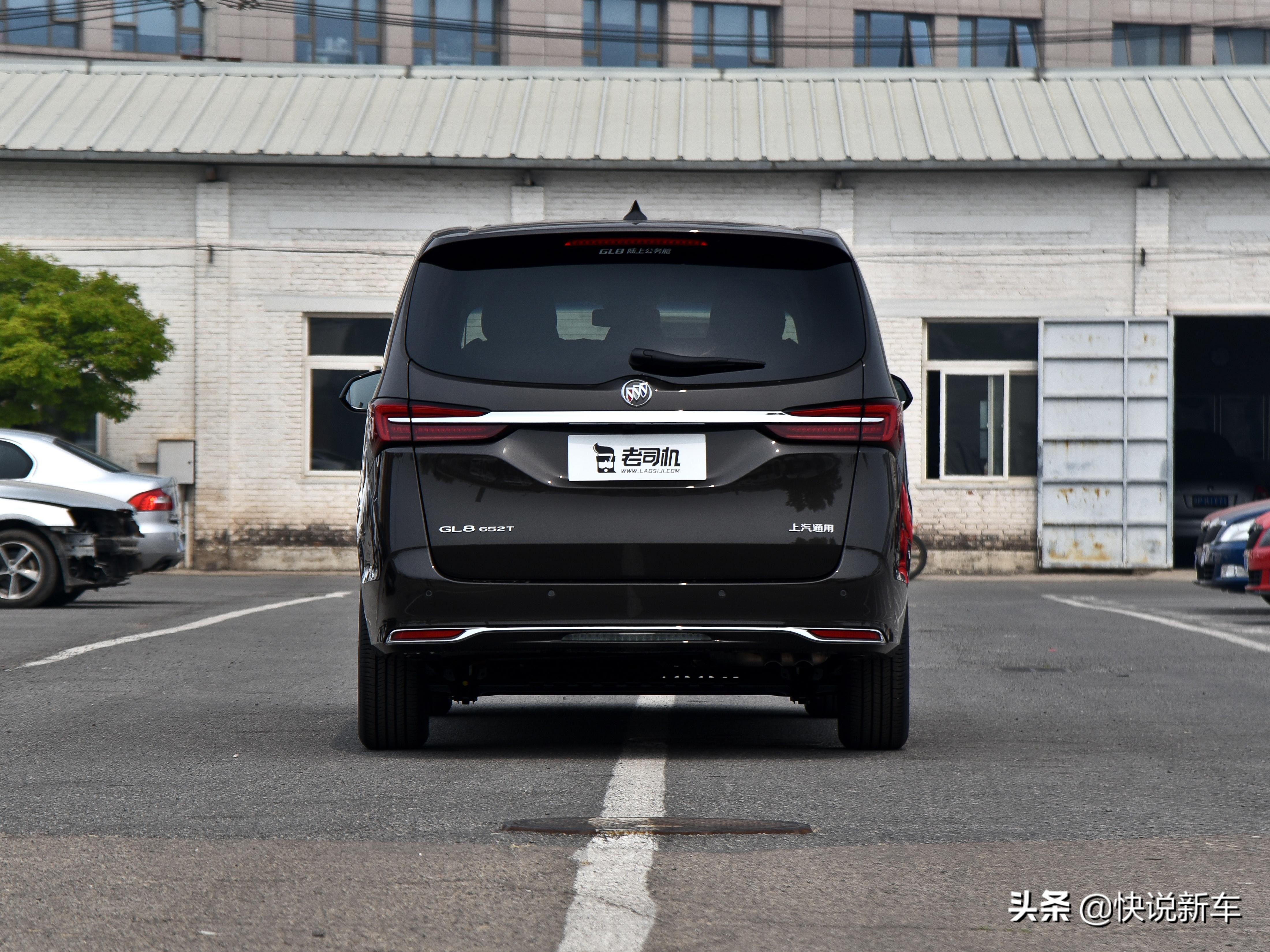 卖得火的商务车,卖得火