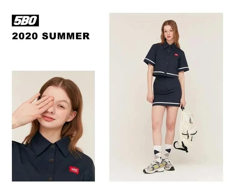 超减龄穿搭法则被杨超越狠狠拿捏,杨超越水手服穿搭